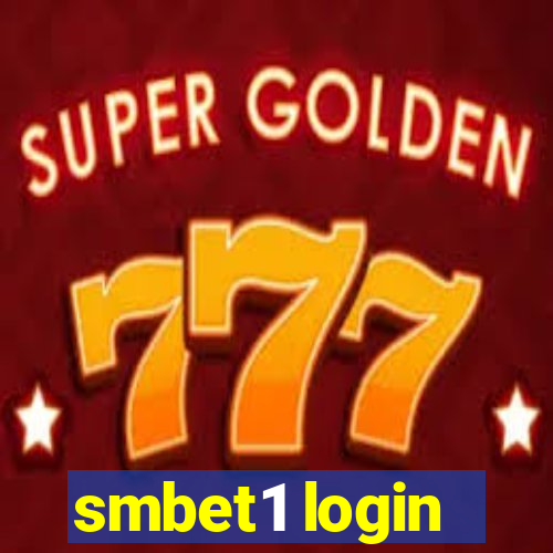 smbet1 login